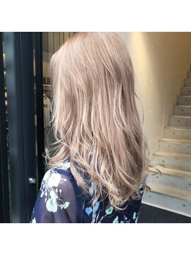 ニフティー(Nifty) ミルクティーベージュ