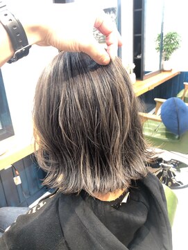 イコロ 流山おおたかの森(icoro) ハイライトグレー【icoro流山おおたかの森】