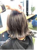 ハイライトグレー【icoro流山おおたかの森】