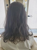アイコニック 豊田店(ICONIQ)&nbsp;グレイアッシュ
