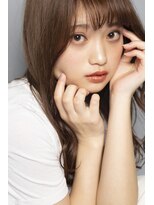 ヘアーサロンデフォーエバールークス(hairsalon de Forever Lux)&nbsp;【ForeverLux齋藤】モテカワイイツヤ肌愛されメイク