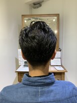 ユーネリー(U-NERY)&nbsp;爽やかショート