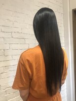 ボスコ 下北沢店(bosco)&nbsp;髪質改善トリートメント