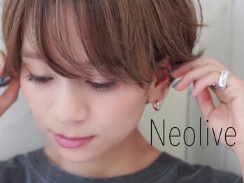 J / N   by neolive　（旧：Neolive east 鶴ヶ峰店）