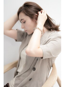 ラノバイヘアー(Lano by HAIR) -