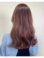 リグフクオカ(L.I.G fukuoka)&nbsp;【L.I.G Fukuoka】lavender & pink