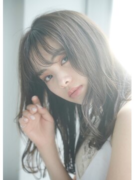 ヘアーサロンデフォーエバー(hairsalon de Forever) 「Forever本店スタイル」