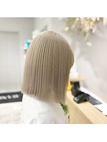 アヴァンス 京橋店(AVANCE)&nbsp;ハイトーン×ケアブリーチ