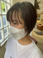 ネイロ(NE/LO)&nbsp;コンパクトショートBOB