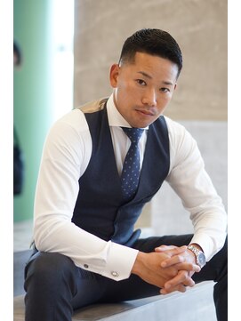 にもう はんなりフェード