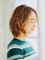 フローレバイヌンク(Flore by nunc)&nbsp;【巣鴨】【大塚】Flore by nunc新作スタイル【地蔵通り商店街】