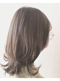 【JLB・yuko】カーキグレージュ