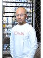 レッドマン(REDMAN) 飯島 篤史