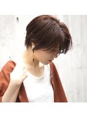 atelier.fem　くびれショートスタイル