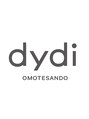 ディディ 表参道(dydi) 毎週日曜,月曜はdydi表参道勤務その他はkyli勤務