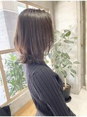 【HOSSY】くびれボブ_外ハネボブ☆大人ボブ
