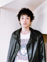 サル 代官山(SAL)&nbsp;【SAL】アメリカンカジュアルショート