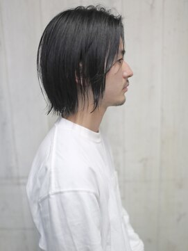 バース(BIRTH) 天神【BIRTH】外ハネミディ