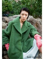 エクラート セントラル 赤坂(ECLART CENTRAL)&nbsp;ショート