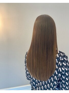 リケア 岸和田店(RECARE) 髪質改善トリートメント