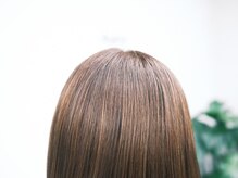 ヘアー アトリエ イチ(hair atelier iti)
