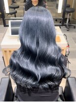 ラテ 渋谷(LATTE)&nbsp;ブルーブラック