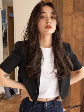 アフロート ギンザ(AFLOAT GINZA) 【白川20代30代40代小顔カット大人かわいいくびれモテ髪23.8.3