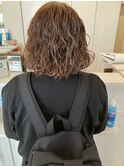 ニュアンスパーマ