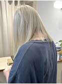 ハイトーンカラー
