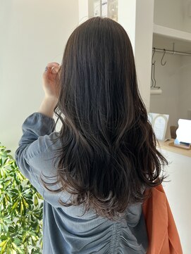 ラカン(racan) ロングレイヤー