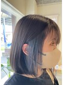 インナーブルー