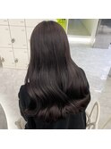 ラベンダーグレージュ