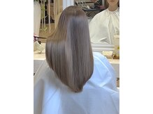 フェリーアヴェダハルミ(FEERIE AVEDA HARUMI)