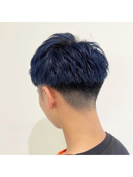 シエル ハーバーランド umie店(CIEL) メンズスタイル