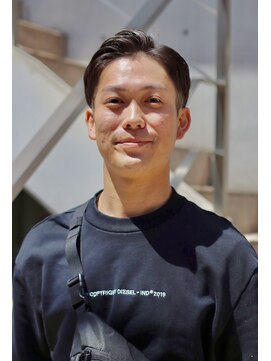 ディライトヘア トアウエスト 三宮元町(DELIGHT HAIR torwest) 2ブロック