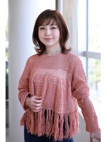 エフ イチリン 本八幡店(F.ICHIRIN) エアリーミディ
