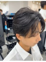 マーレ 山口湯田店(MARE)&nbsp;曲がる縮毛矯正