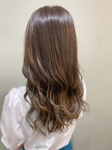 アリーヘアー(ALLY Hair)