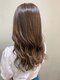 アリーヘアー(ALLY Hair)の写真/【豊川/佐奈川町/名鉄諏訪駅徒歩５分】豊富なバリエーションの中から、あなたに合うものを選定♪