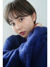 シー バイ ラヴィズム けやき通り1号店(Sea by LUVISM) コンパクトショート