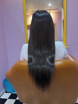 どぅ~す 梅田店 【どぅ~す】どぅ~すエクステスタイル