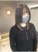 ミディアム ワンホンレイヤー