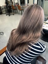 フォルテ 島田店&nbsp;艶ブラウンベージュ