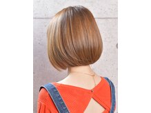 ヘアーアンドネイル ノーム(NO MU)