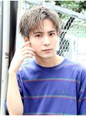 シャープネスセンターパート