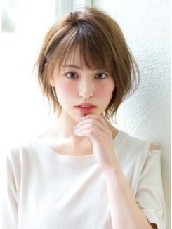 ◆根元染め＋CMC+オーガニックTR+セルフブロー￥4450→￥3350