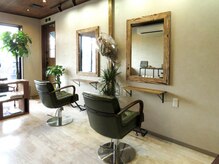 プチカシェットヘアー(Petite Cachette HAIR)