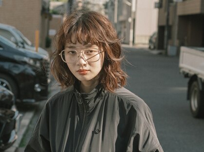 リマ(ryhma/n)の写真