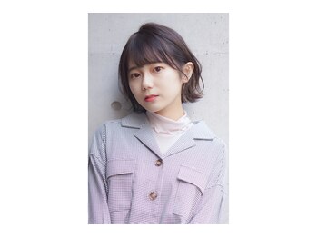 chat  noir【シャ ノワール】