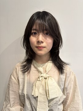 シカタリト 鎌倉(CICATA LiTo) ミディアムレイヤー/鎌倉